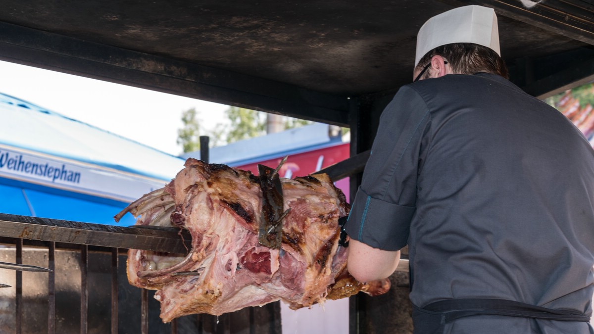 O Fotomagazin / Urfahraner Jahrmarkt 2018